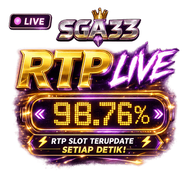 Ikon RTP Live SGA33